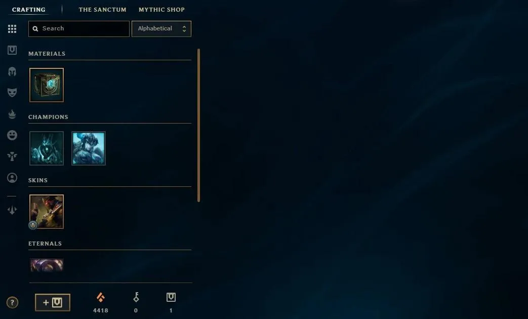 🎠【EUW】⸱ 🧪 12 Skin⸱ 🆙 23 Champ⸱ 💳 Unranked⸱ 🛡️ Level 45⸱ ⚠️ Honor 3⸱ 💠 Email Access⸱ 💳 1 RP⸱ 💳 2025 Ready⸱ 🎠 3433 BE #DVNIQFEU