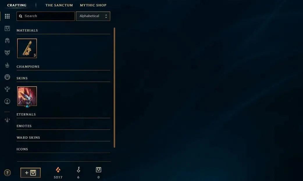 【EUW】Level 88 ✅ 53Champ/20Skin + 1Mythic/2Legendary/7Epic ✅ Full Access 📧 🔥High Quality Account ⚡Instant Delivery️️️️️️️ ️️️️️ ⚡ Ranked Ready