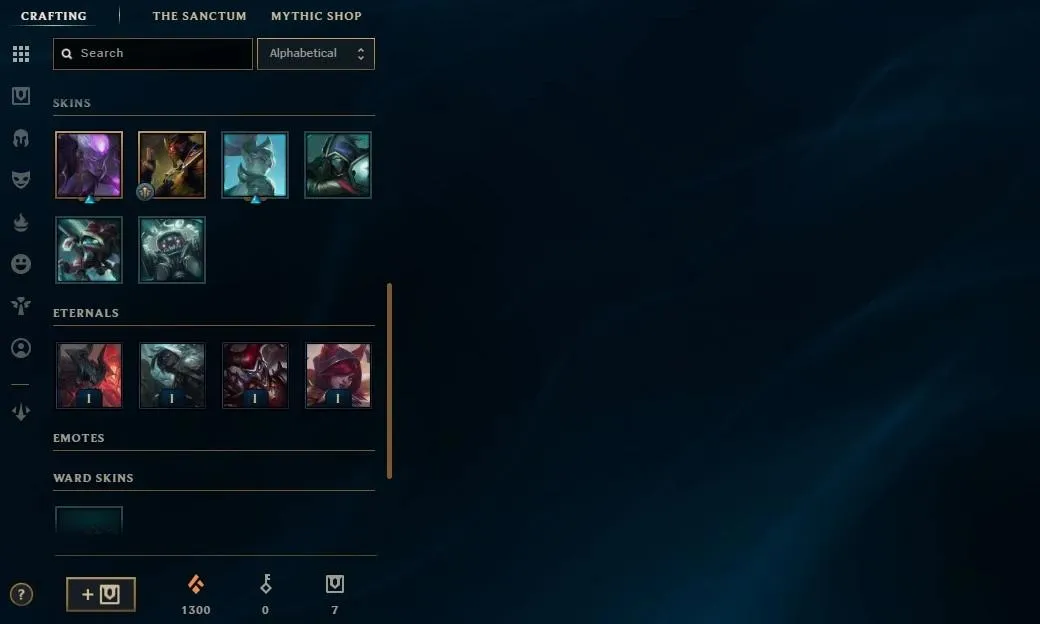 🔫【NA】⸱ ⚠️ 12 Skin⸱ ⚡ 37 Champ⸱ 🐉 Unranked⸱ ⚡ Level 30⸱ 🛡️ Email Access⸱ 📬 Honor 3⸱ 💳 1340 RP⸱ 🆙 1751 BE⸱ 📬 2025 Ready #O43CTTNA
