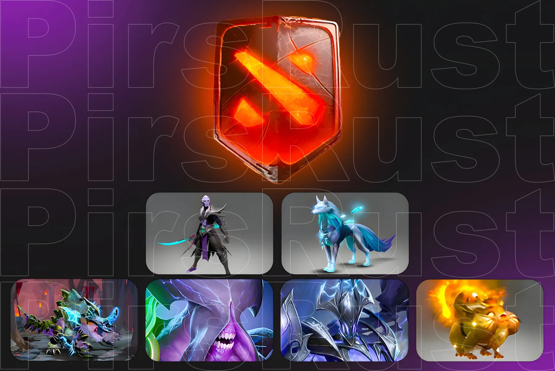 ✧･ﾟ:*✧ 15% OFF ✧･ﾟ:*✧ Don’t Let It Melt Away Dota 2 Account - 1960 MMR, 11223 Behavior Score, 9 Arcanas, BP 2017-2025(#E27958454f) ✧･ﾟ:*✧