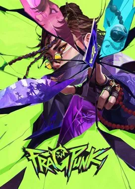 Fragpunk banner