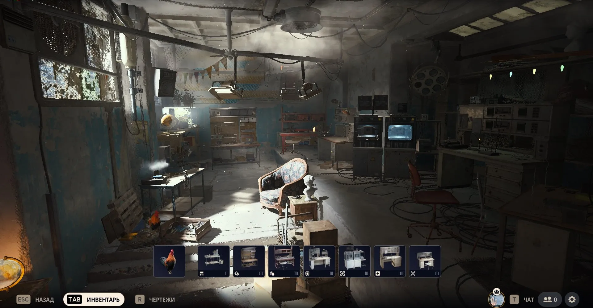 ✧・゚:*✧ 15% OFF ✧・゚:*✧ Refresh Your Cart ARC Raiders - Level 50, 1kk+ Coins, Max Workshop, Expedition Complete(#E61978572f) ✧・゚:*✧