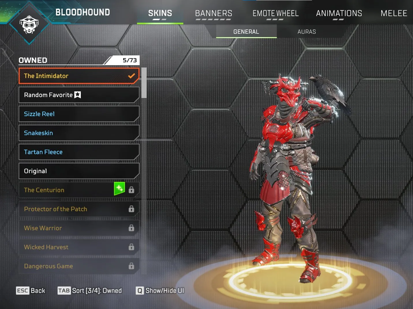 AP651 105 Level Account 42 Legendary Items Bloodhound Heirloom Raven’s Bite Winter Soul Pipe Dream El Tigre Glorious Combatant The Intimidator Desert Mirage Diamond S11