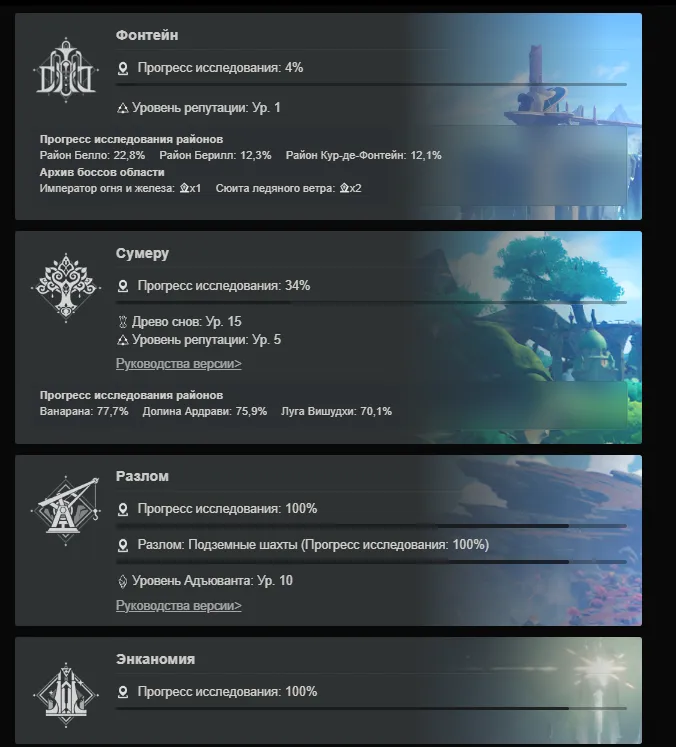 GI1117 High AR57 Lumine with Klee, Zhongli, Ganyu, Hu Tao, Kazuha, Tighnari, Neuvillette, Keqing, Mona, Venti, Albedo, Wanderer