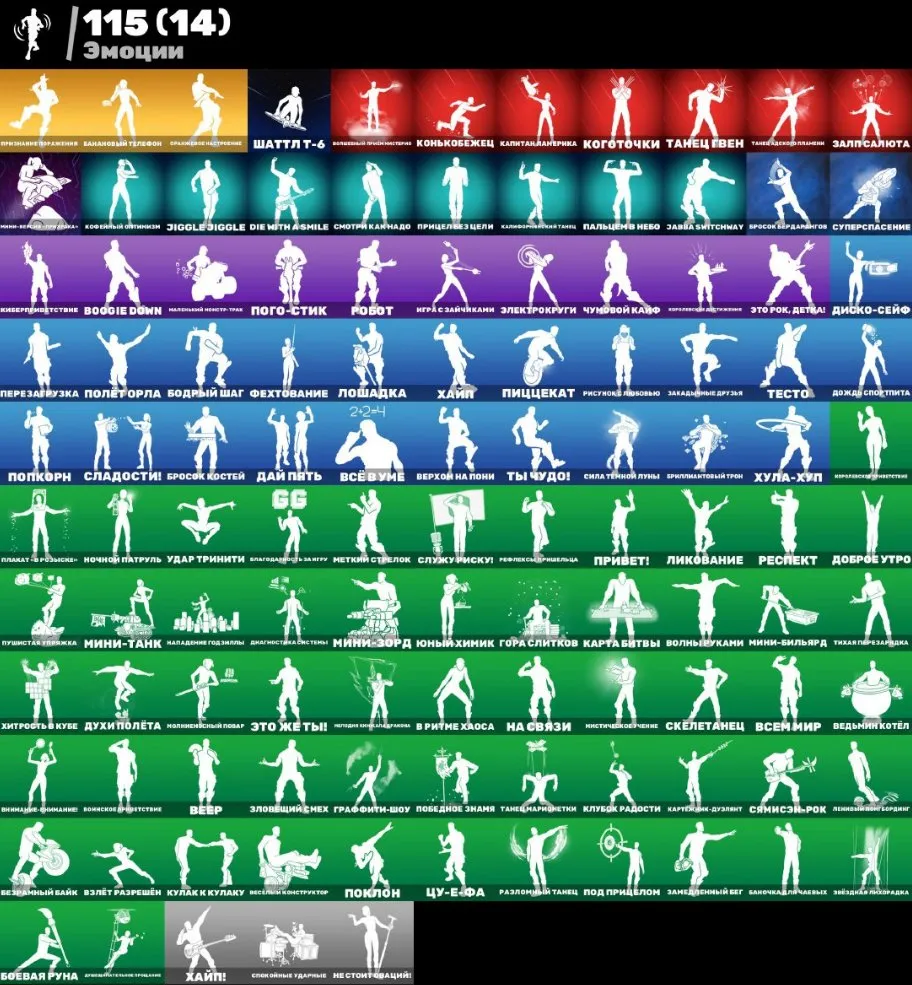 F900 147 Skins | Reaper, Soul Depictor, Psycho Bandit, Take The L | 150 Pickaxes, 107 Gliders, 164 Backpacks | Rare Exclusives & STW Founder