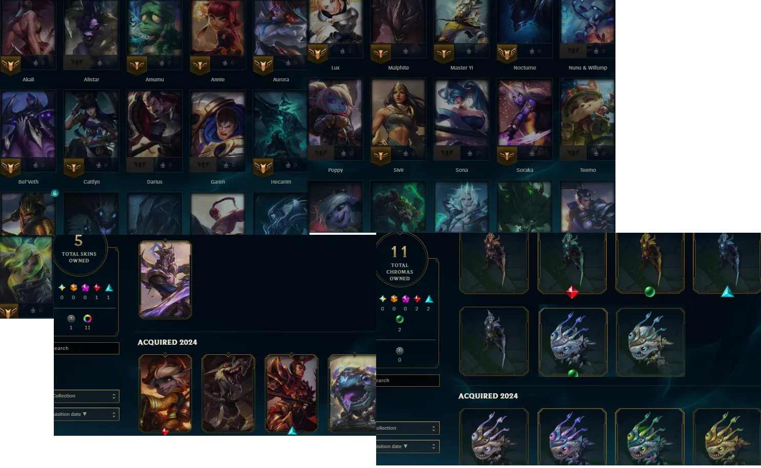 Emerald MMR🔥Now Unranked Handleveled💎31Champs 5Skins⭐Name Changeable🔓Unverified Email✅Lifetime Ownership Guarantee