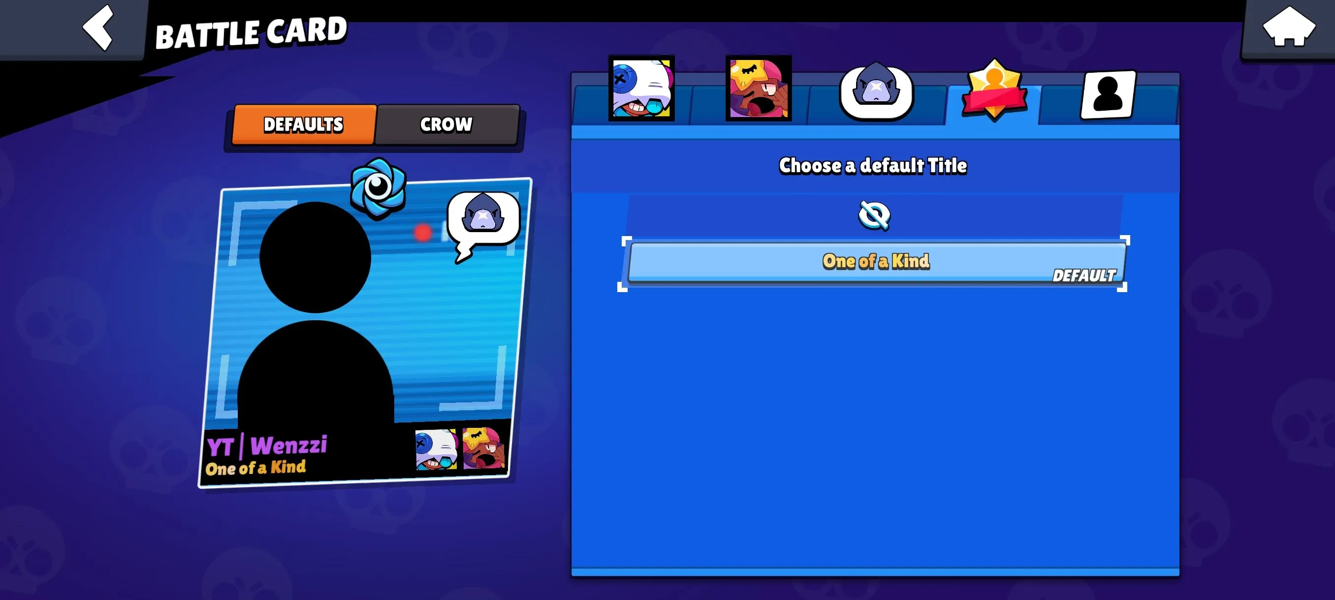 BS1925 High Hypercharge 34k Trophies Account 111 Skins Godzilla Buzz Sovereign Rico Spongebob El Primo Squad Buster Shelly