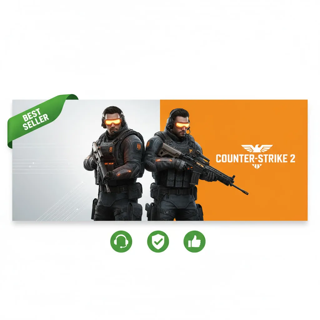 No Prime > Smurf Accounts > FaceIT Ready