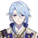 Kamisato Ayato