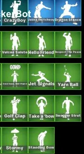 F1007 Midas, Blackheart, Fixer, Chaos Agent, Fashion Banshee, Lady of Cranes, Marigold, Highwire, Fade, Renegade Runner, Yellowjacket, Iris, Tegan 