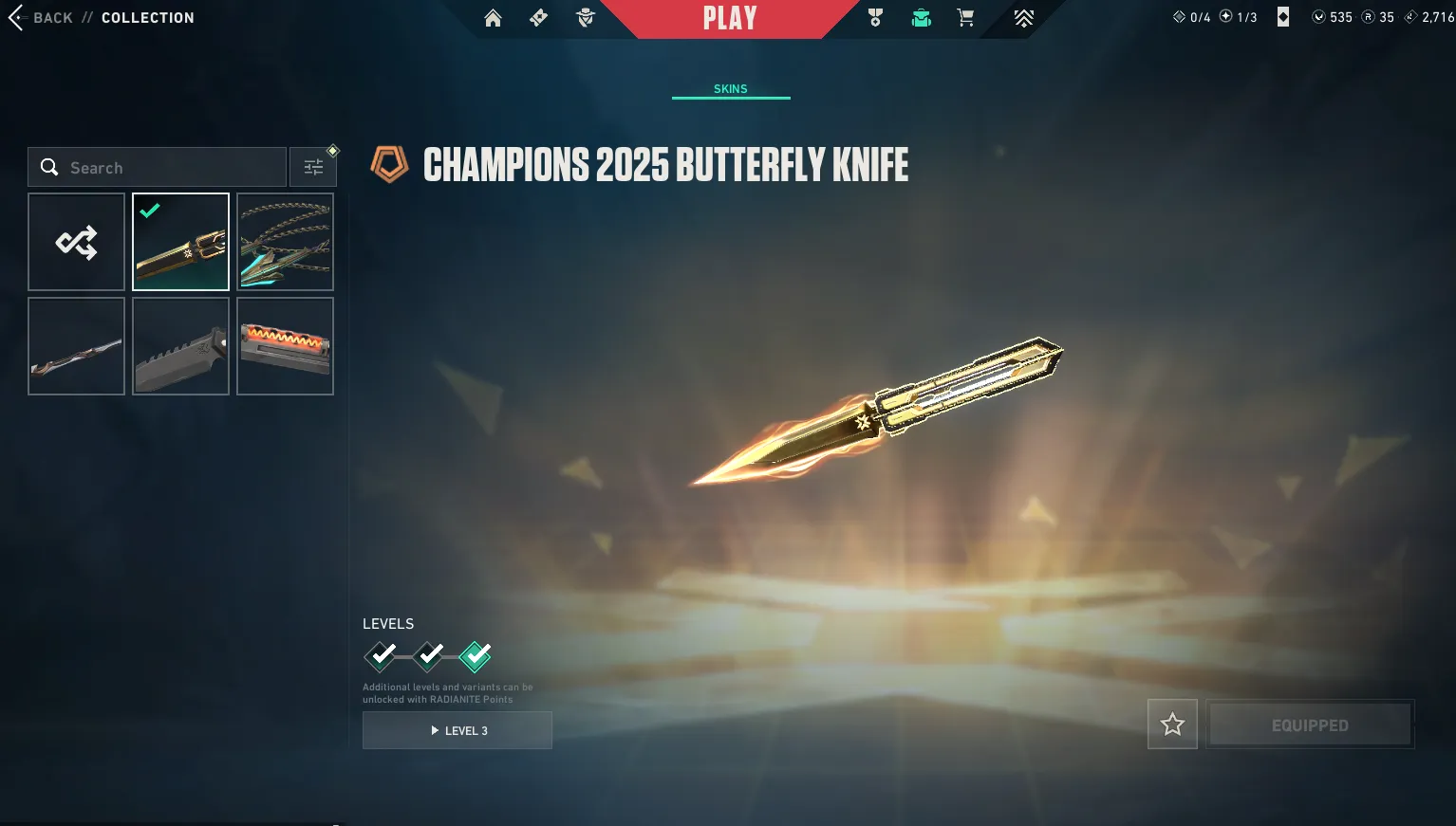 [EU/TR] %50 CHEAP VP! | Champions 2025 Set - Araxy's Skins - Divergence Set - Safe - Full instant - Instant Delivery - Full access