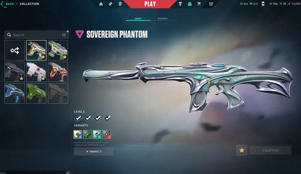 [EU/TR] %50 CHEAP VP! | Champions 2025 Set | Spectrum Phantom | Neo Frontier Sheriff | Chaos Vandal | Gaia Vandal | XenoHunter Knife | Safe | Ranked Ready|