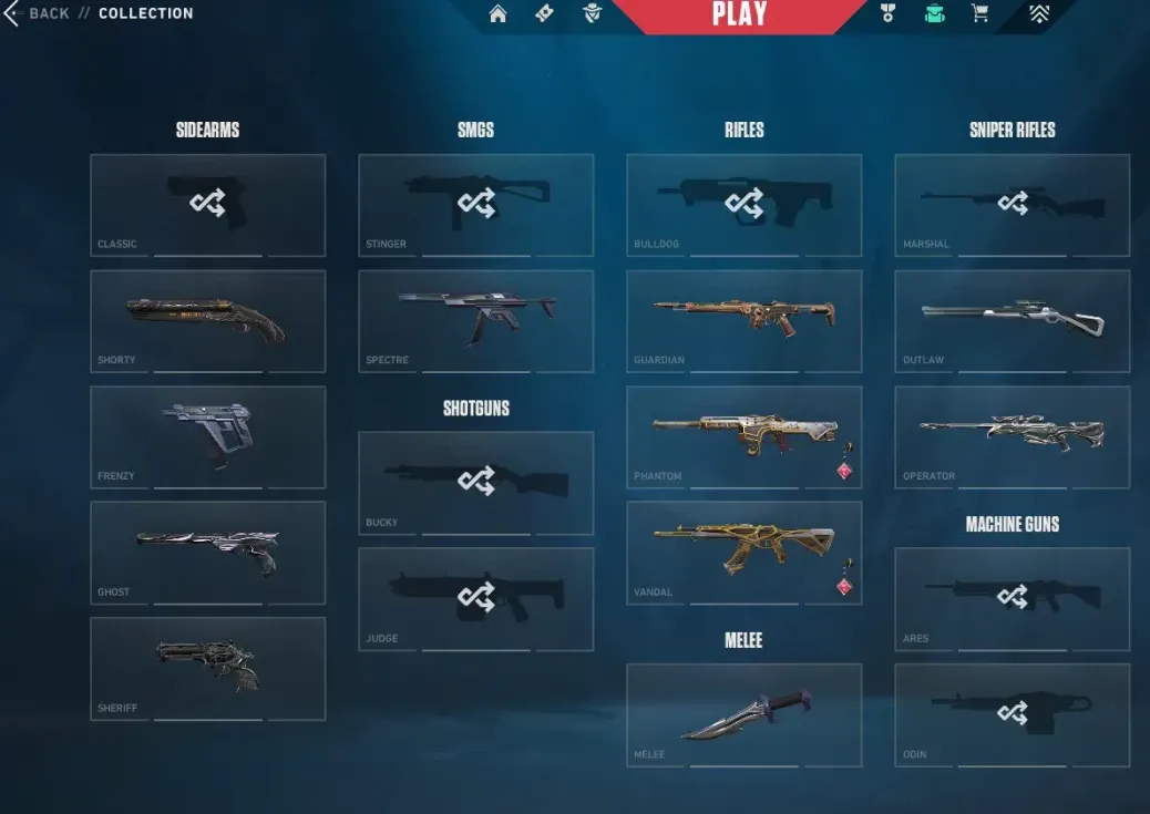 [EU/TR] %50 CHEAP VP! Ascendant 2 (immo peak) | Reaver Knife | Bolt Set | Rgx Vandal-Phantom | Protocol Phantom | Safe | Ranked Ready