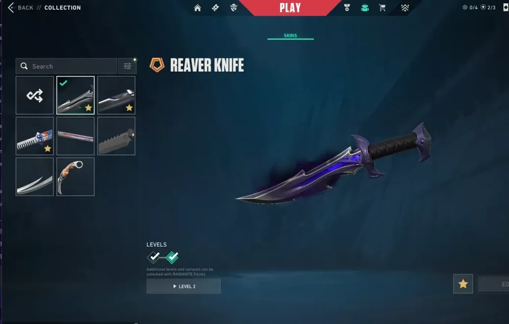 [EU/TR] %50 CHEAP VP! Ascendant 2 (immo peak) | Reaver Knife | Bolt Set | Rgx Vandal-Phantom | Protocol Phantom | Safe | Ranked Ready