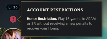 [EUW] Silver 3 (Placements) - 66.7 Win Rate - 6680 Be - Instant Delivery - Safe