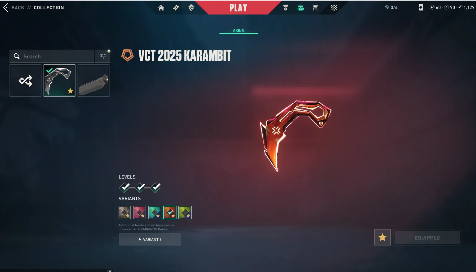 [EU/TR] %50 CHEAP VP! VCT 2025 KARAMBIT | CRYOSTASIS VANDAL | NEPTUNE VANDAL | SAFE | RANKED READY