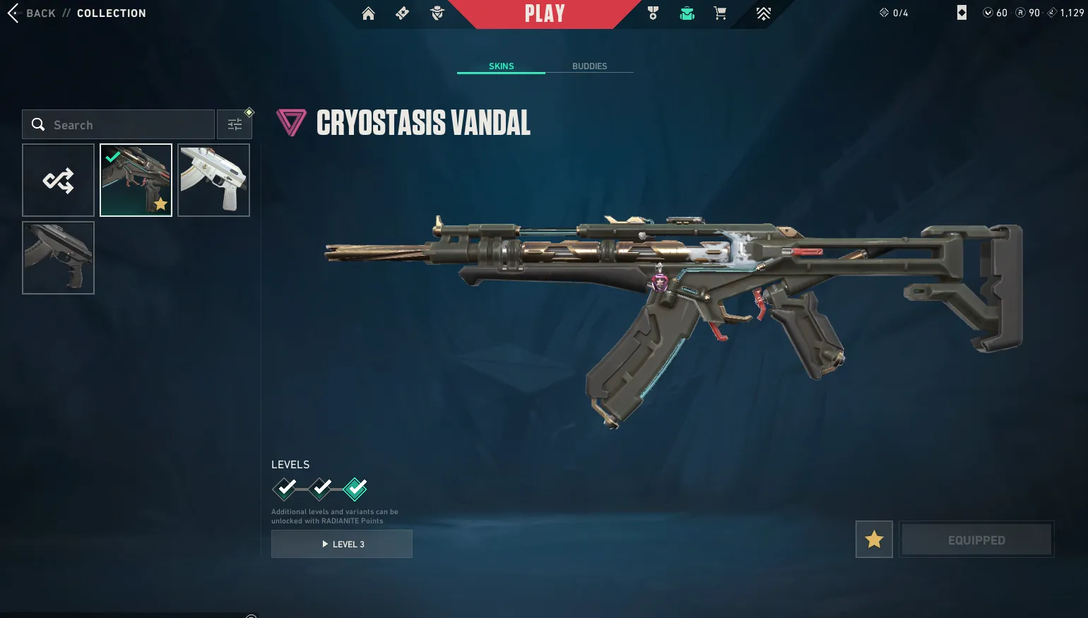 [EU/TR] %50 CHEAP VP! VCT 2025 KARAMBIT | CRYOSTASIS VANDAL | NEPTUNE VANDAL | SAFE | RANKED READY