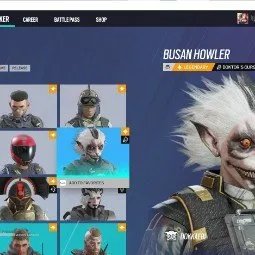 ✧･ﾟ:*✧ 15% OFF ✧･ﾟ:*✧ Blink and It’s Gone Tom Clancy's Rainbow Six - Lvl 173, 2 Emerald, 6 Elites, 1375 Skins, 28 BLACK ICE(#E36492842f) ✧･ﾟ:*✧