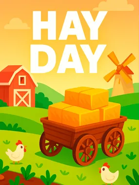 Hay Day