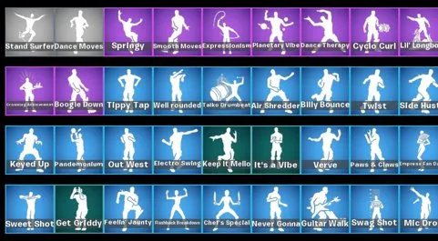 F1007 Midas, Blackheart, Fixer, Chaos Agent, Fashion Banshee, Lady of Cranes, Marigold, Highwire, Fade, Renegade Runner, Yellowjacket, Iris, Tegan 