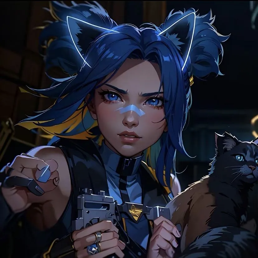 EU🌟Level 87🌟Kuronami🌟RGX🌟Neo Frontier🌟XeroFang🌟Full Access🌟First Email🌟All Agents Unlocked🌟No Bans