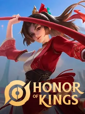 Honor of Kings banner