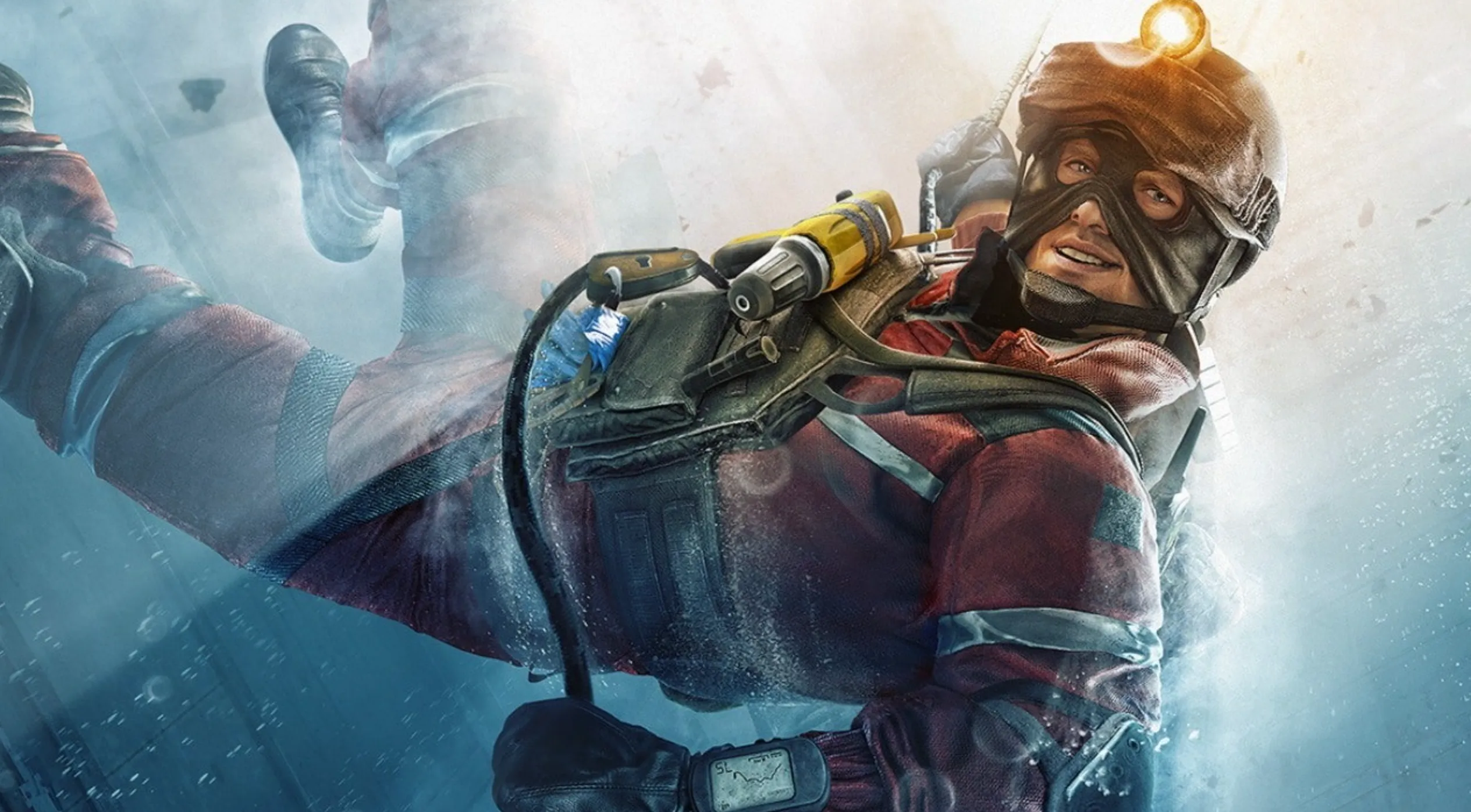 How To Play As Ace In Rainbow Six Siege | 1v9