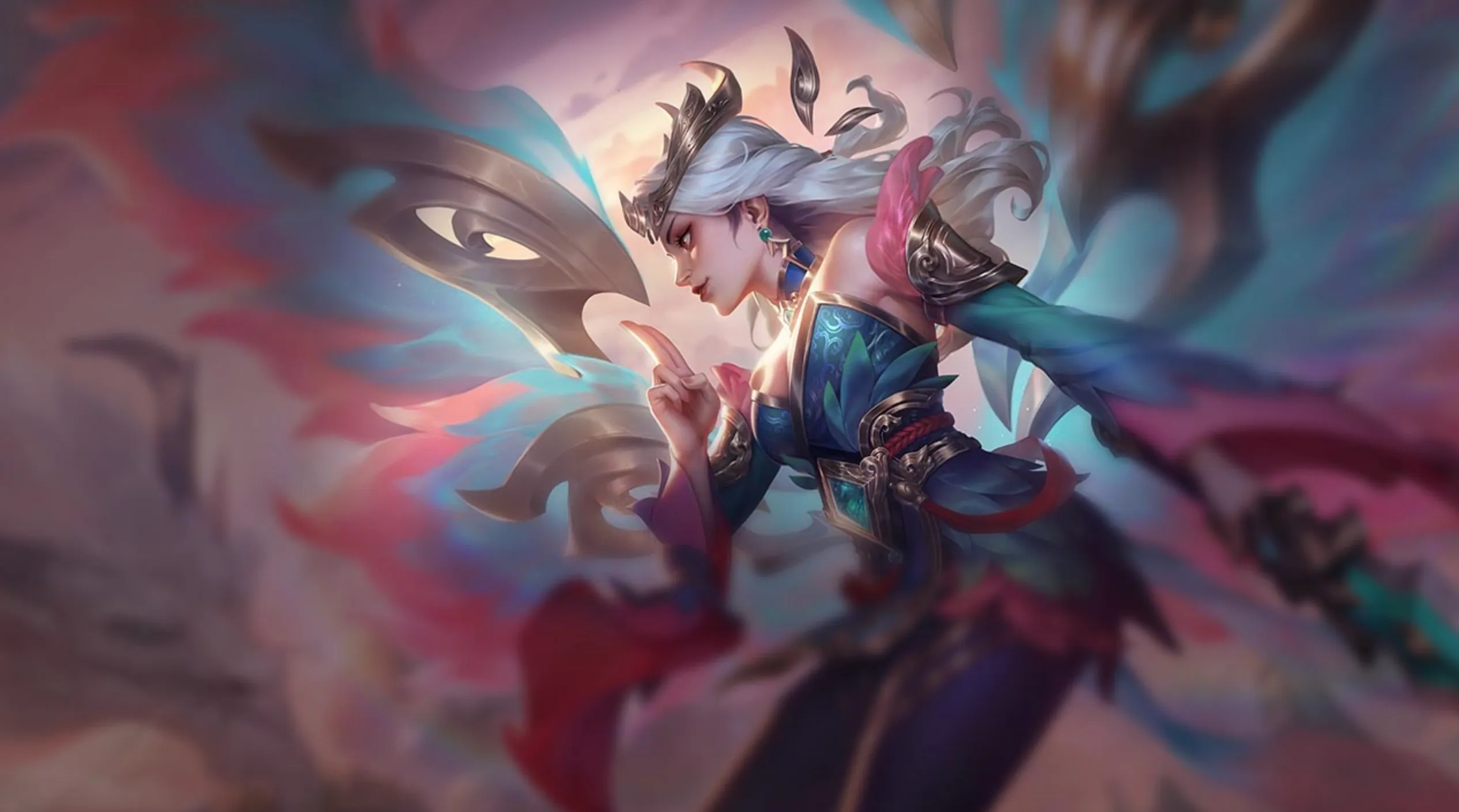 League of Legends Kayle Guide: Best Build, Runes & Combos | 1v9