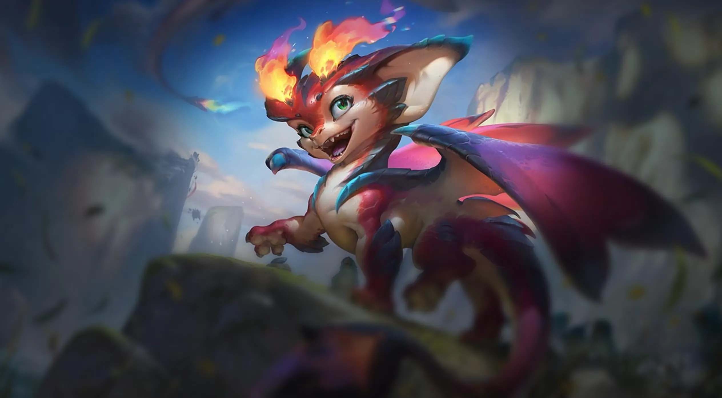 League of Legends Smolder Guide: Best Build, Runes & Combos | 1v9