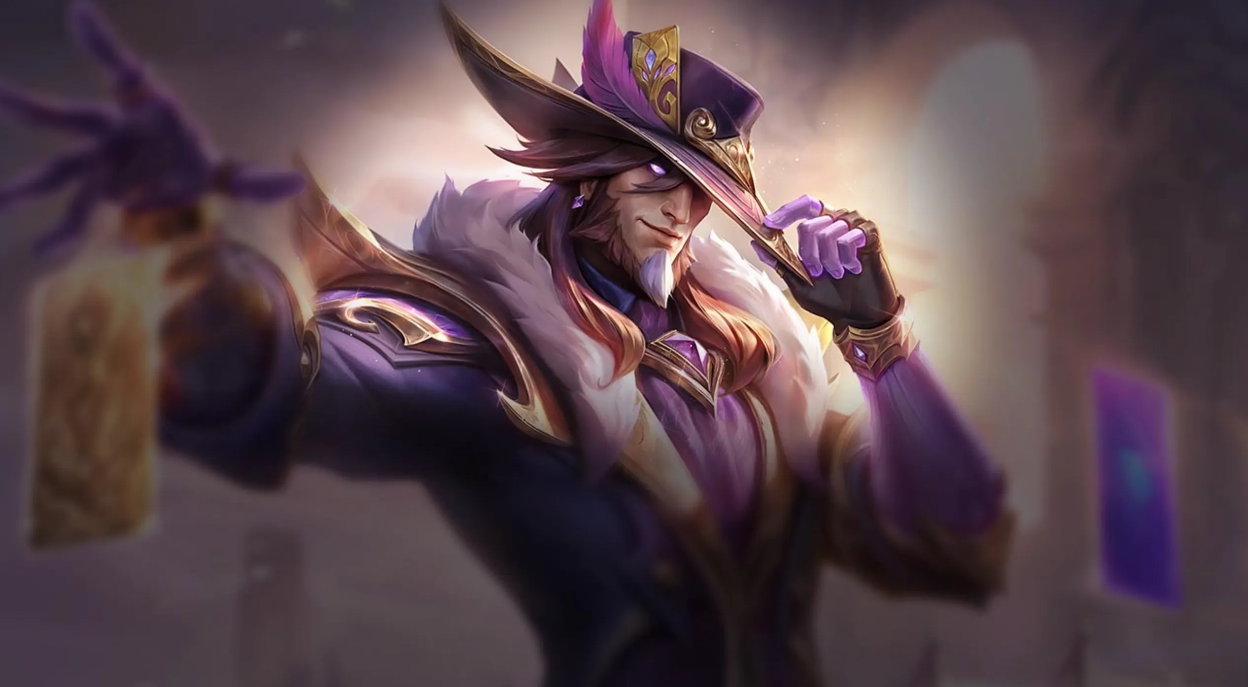 League of Legends Twisted Fate Guide: Best Build, Runes & Combos | 1v9
