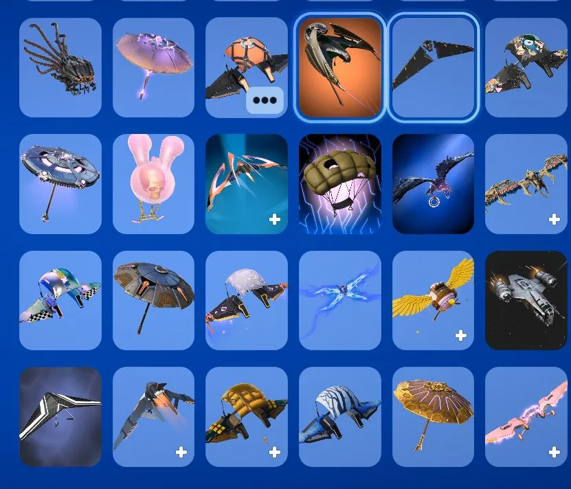 F908 FAT ACCOUNT | 66 Skins | Icicle | Harley Quinn | Platinum 