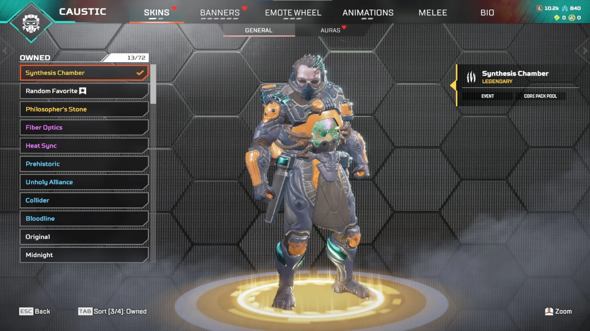 AP647 High Level 228 Bronze Account with 51 Legendary Items, Pathfinder Omega Point, Awoken Fury Crypto, Tamed Beast Triple Take, Wild West 30-30, Nocturnal Elegance Devotion, Outlands Avalanche R-99