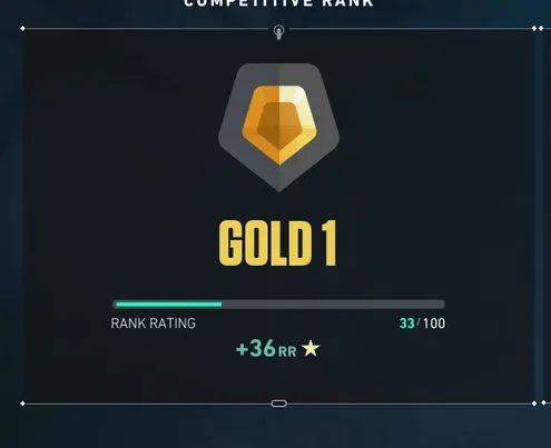 Valorant: High Quality VALO Account ❄️ - GOLD1 🥇 - ✅️ Changeable Email - 💪 Handmade - 🌎 Region: EU - ✈️Instant Delivery 🔰#201