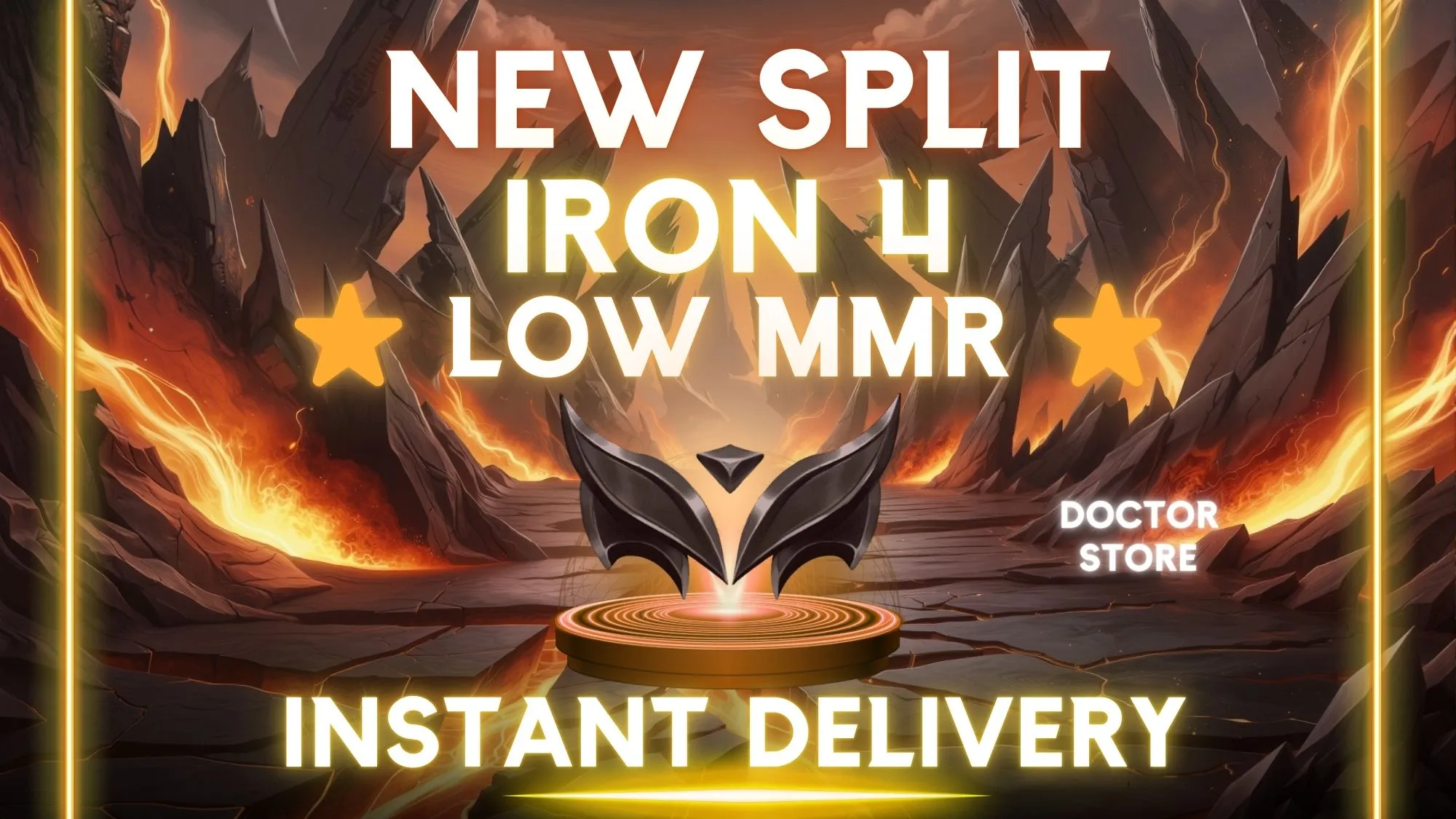 🌎【EUW】🌎 IRON 4 ✅ 44487 BE ✅ 30 CHAMPIONS ✅ FULL ACCESS ✅ INSTANT DELIVERY ✅