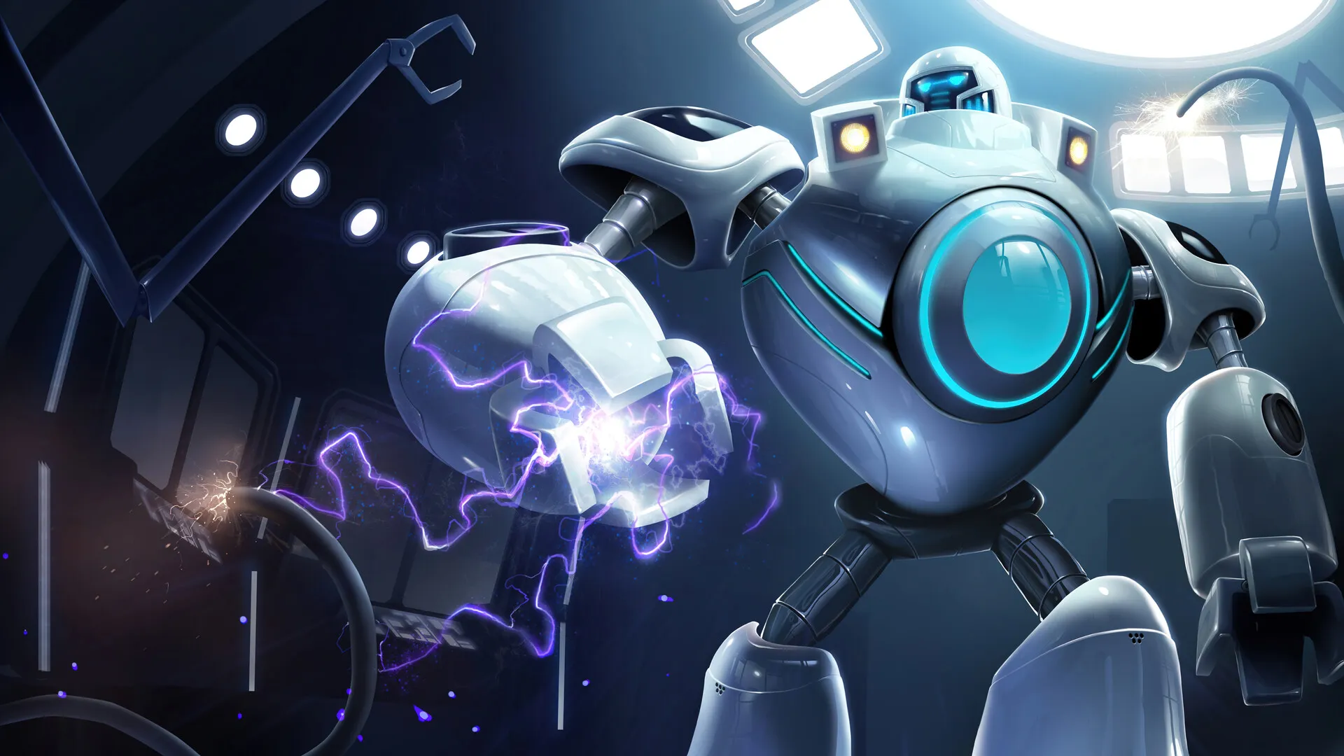 iBlitzcrank