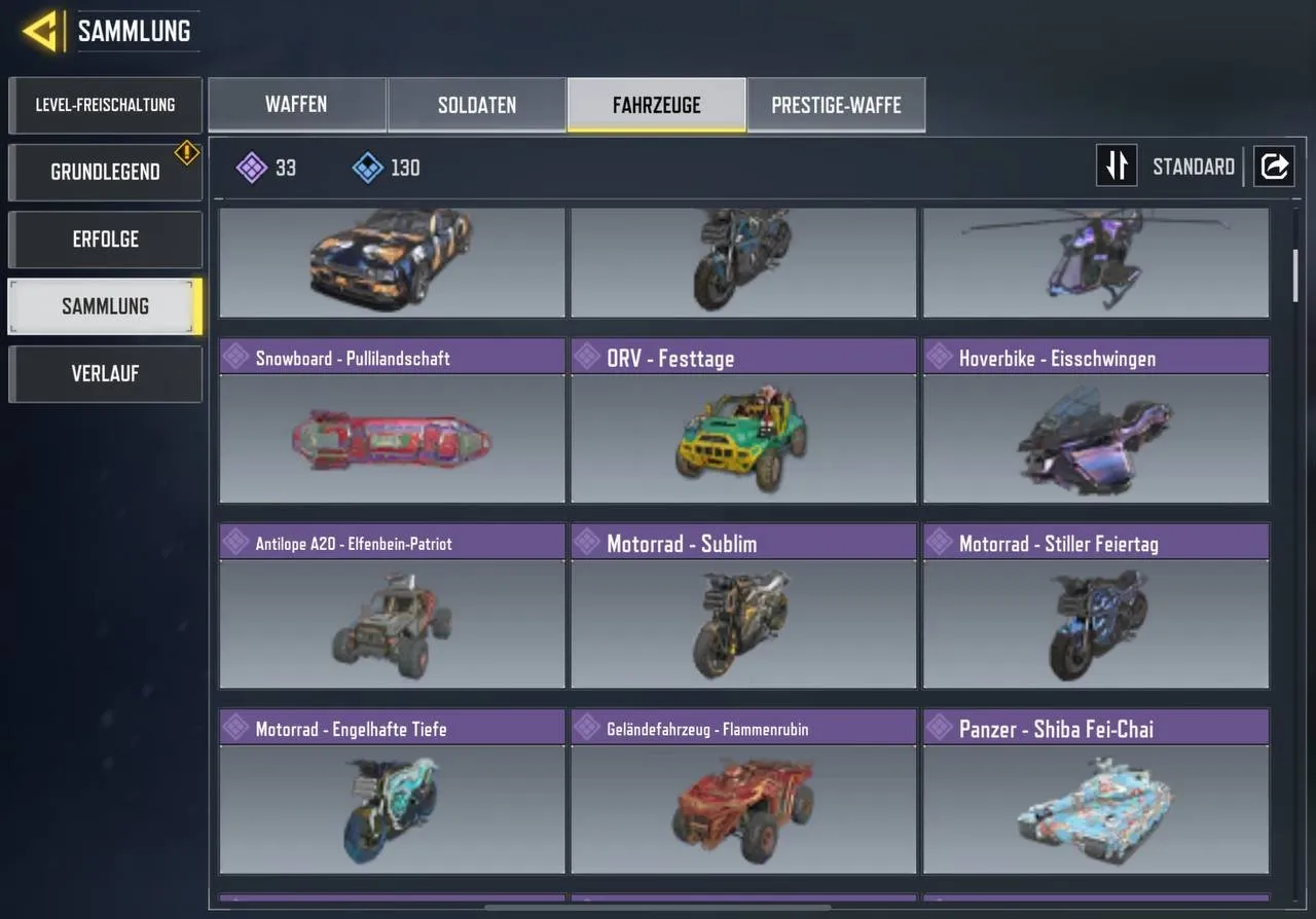 CODM52 LVL 400 Indian Account 1 Mythic 6 Legendary 166 Epic Weapons 96 Soldiers 