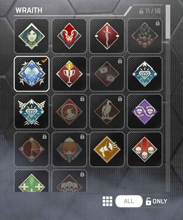 AP682 149 Lvl | 49 Leg Items | Fuse Octane Horizon Valkyrie | Bronze 2 S27 Split2 | Diamond S12 | BP S13 78 S14 72 | 4K+20K Badges Bang Pathfinder Wraith Bloodhound 