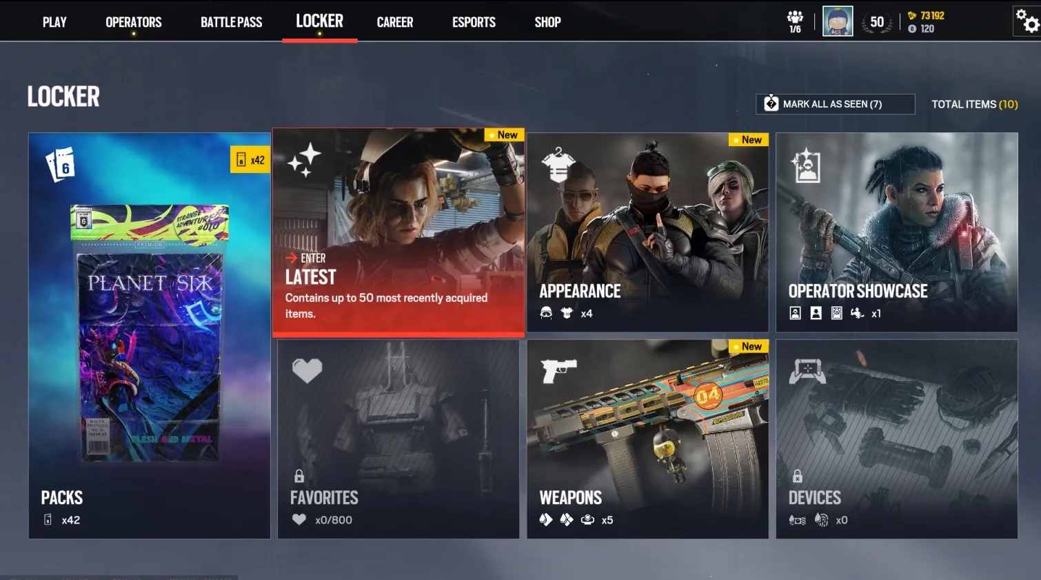 LVL 50 RANKED READY SMURF💪 42 PACKS ✅73K+ RENOWNS ✅Phone Verified