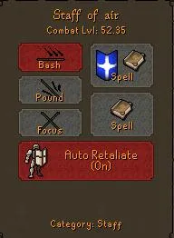 OSRS Account- [ No Email Set ] 99 MAGIC / 65 CON #435022