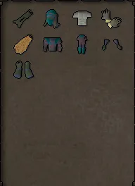 OSRS Account - [ Zerker / Rune Pure Acc ] [ Legacy Login ] LOW HP / 42 Def / 50 Att / Bgloves / Fire Cape / Lunars / Torso #1018866