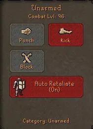 OSRS Account - [ No Email Set ] Maxed STR Melee | 70 ATT | 99 STR | 70 DEF [100% Manual] #533396