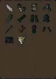 OSRS Account - [ DS2 | Vorkath Ready ] [1383 Total | 205 QP ] 99 ATT | 99 DEF | 99 STR | 76 RANGE | 75 MAGE | Lunars | B Gloves | 70 Prayer Piety | No Email Set #1511235