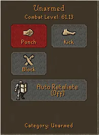 OSRS Account- [ No Email Set ] 90 MAGIC / 80 RANGE / HP 68 #435040