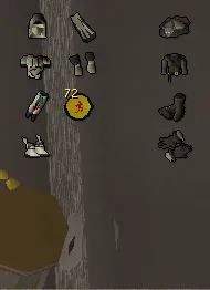 OSRS Account - HCIM Hardcore Iron Account [ No Email Set ] 70 Agil | 99 FM | 83 Hunter | Full Graceful | 66 Fletching | 65 WC #45858063