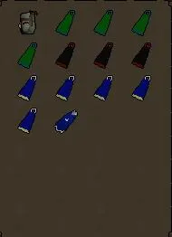 OSRS Account - Zulrah Alts - [ No Email Set ] 70 DEF - 85 RANGE - 85 MAGE - Ava - Animal Mage Arena 2 #1687387