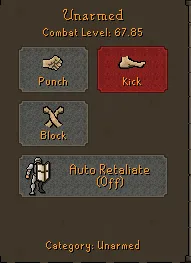 OSRS Account- [ No Email Set ] 99 MAGIC / 90 RANGE / HP 78 #434986