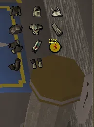 OSRS Account - Ironman Account [ No Email Set ] 70 Agil | 99FM | 70 Hunter | Full Graceful | 66 Fletching | 65 WC #43823575