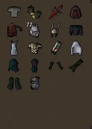 OSRS Account - [ Quest Cape End Game Main ] [ 1714 Total | 328 QP ] 92 ATT | 93 STR | 92 DEF | 82 RANGE | 78 MAGE | Loaded With Untradables | 70 Slayer | 71 Farming | Legacy #109134757