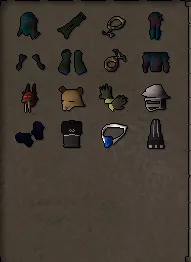 OSRS Account - [ DS2 | Vorkath Ready ] [ Original Email Access ] 90 Mele| Lunars | Ds2 | Void | Salve Ei | 74 Prayer #1093403