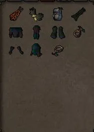 OSRS Account - [ Infernal Cape Zerker ] Infernal Cape | 60 ATT | 90 STR | 90 Range | 99 Mage | Bgloves | Lunars | Void | CB Lvl 87 #1546351